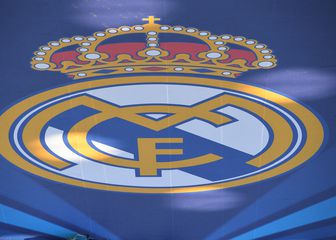 Real Madrid (Foto: AFP)