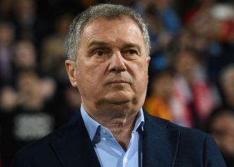 Ljubiša Tumbaković (Foto: AFP)