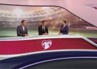 Branko Strupar, Mate Bilić i Saša Lugonjić (Foto: GOL.hr)