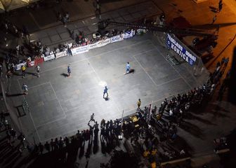 Streetball turnir u Livnu (Foto: GOL.hr)