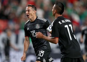 Andres Guardado (Foto: AFP)