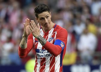 Fernando Torres (Foto: AFP)