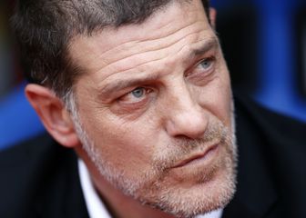 Slaven Bilić (Foto: AFP)
