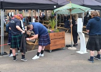 Glasgow