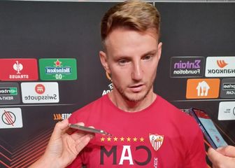 Ivan Rakitić