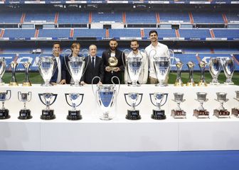 Luka Modrić