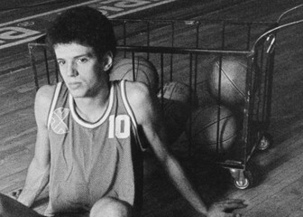 Dražen Petrović