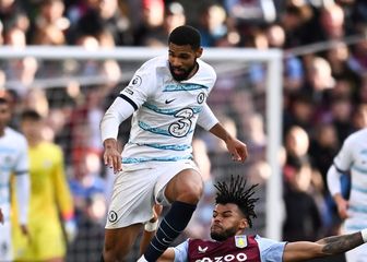 Ruben Loftus-Cheek