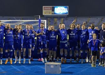 Dinamo
