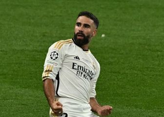 Dani Carvajal