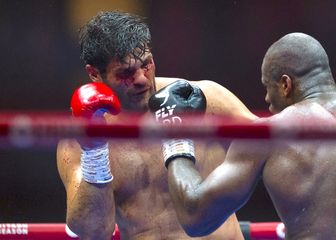 Filip Hrgović i Daniel Dubois