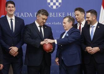 Plenković i Belichick