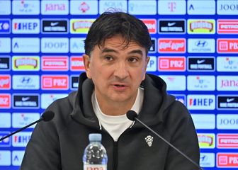 Zlatko Dalić