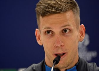 Dani Olmo