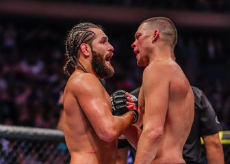 Diaz i Masvidal