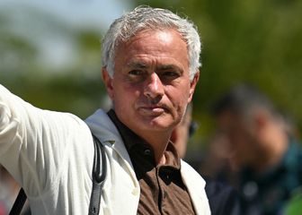 Jose Mourinho