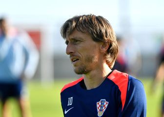 Luka Modrić