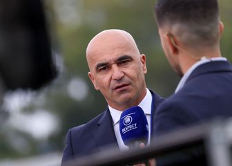 Roberto Martinez