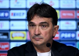 Zlatko Dalić