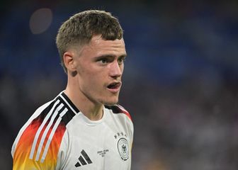 Igrač dana Florian Wirtz