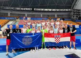 Hrvatska Futsal