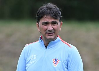 Zlatko Dalić