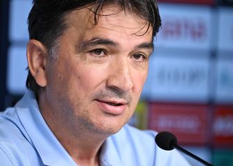 Zlatko Dalić