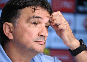 Zlatko Dalić