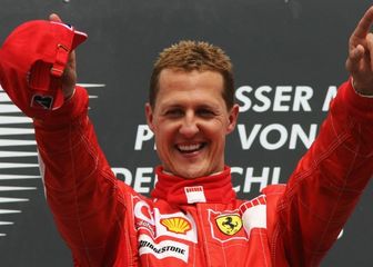 Michael Schumacher