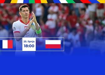 Francuska - Poljska