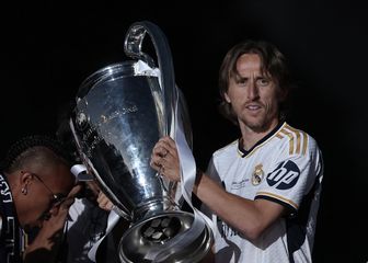 Luka Modrić