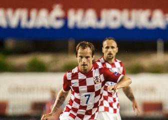 Ivan Rakitić