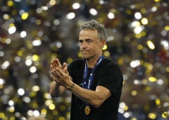 Luis Enrique