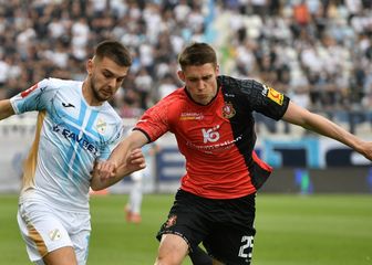 Lindon Selahi i Krešimir Krizmanić