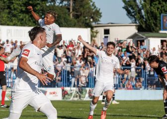 Vukovar 91 - Opatija