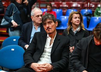 Dimitris Giannakopoulos