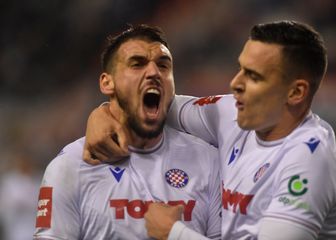 Zvonimir Šarlija i Filip Uremović