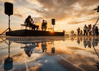 Sunset Sports Festival