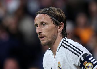Luka Modrić