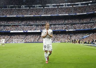 Luka Modrić
