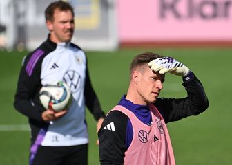Marc Andre Ter Stegen