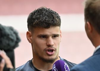 Miloš Kerkez