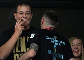 Damir Mišković