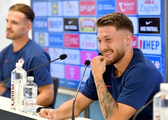 Marco Pašalić i Marin Pongračić