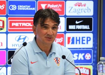 Zlatko Dalić
