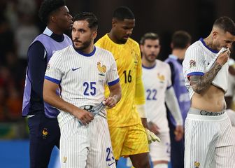 Francuska reprezentacija