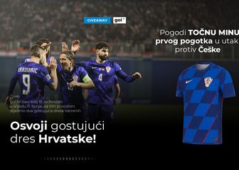 Giveaway za 15. rođendan gol.hr-a