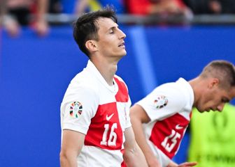 Ante Budimir i Mario Pašalić