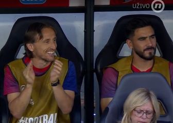 Luka Modrić