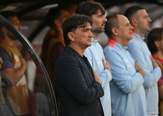 Zlatko Dalić